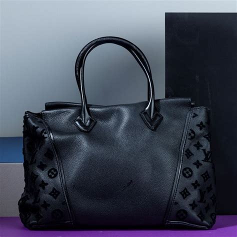 louis vuitton borsa tasche laterali